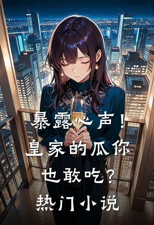 暴露心声！皇家的瓜你也敢吃？热门小说