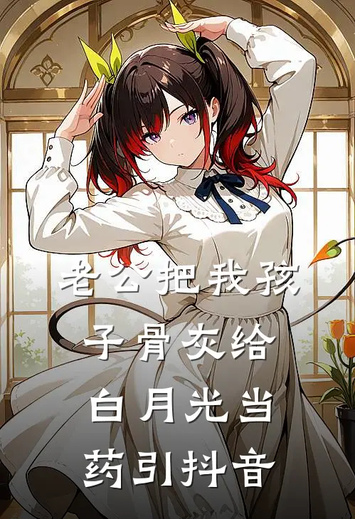 老公把我孩子骨灰给白月光当药引抖音