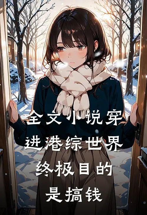 全文小说穿进港综世界：终极目的是搞钱