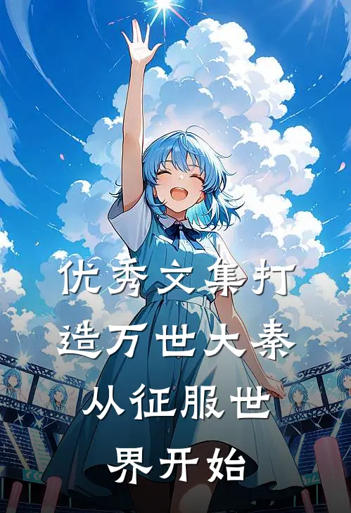 优秀文集打造万世大秦，从征服世界开始