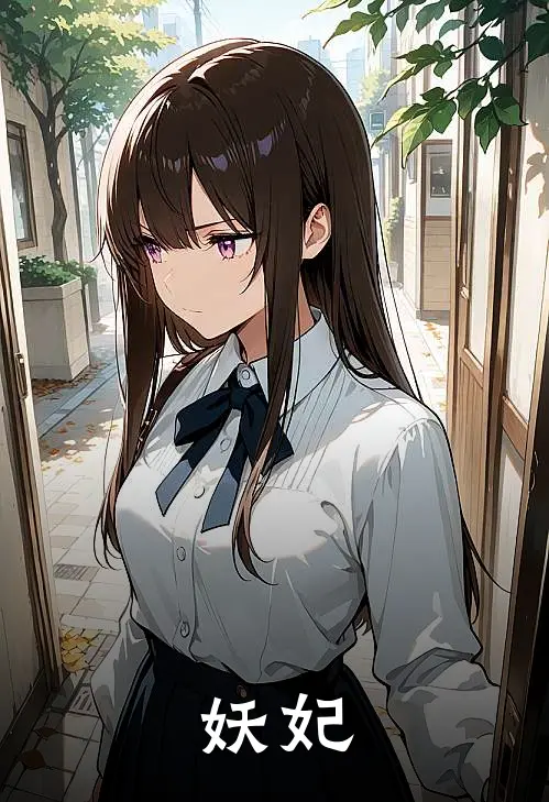 妖妃
