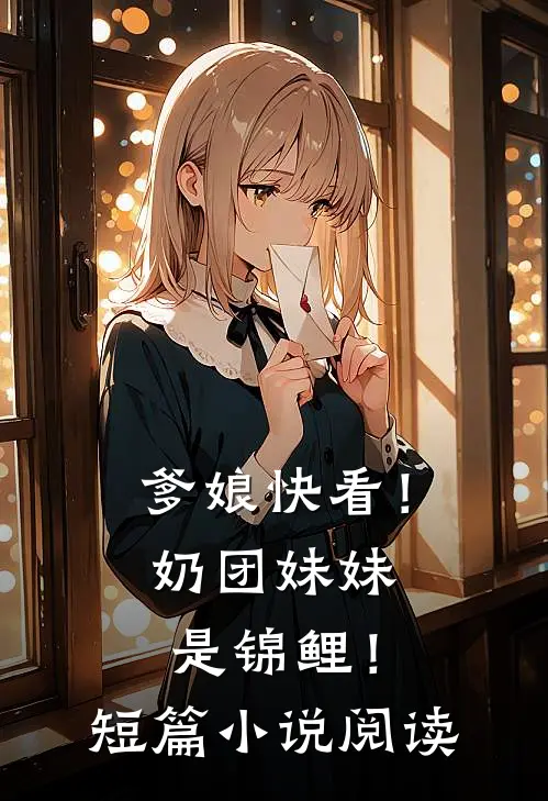 爹娘快看！奶团妹妹是锦鲤！短篇小说阅读