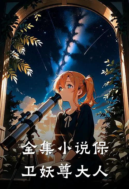 全集小说保卫妖尊大人
