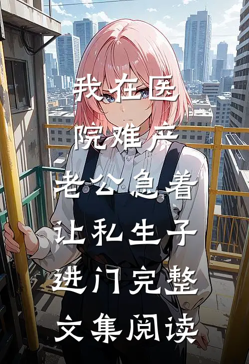 我在医院难产，老公急着让私生子进门完整文集阅读