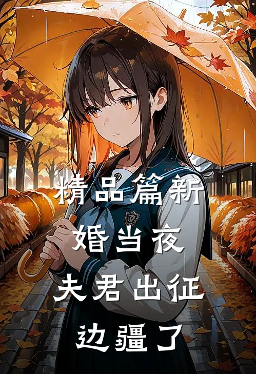 精品篇新婚当夜，夫君出征边疆了