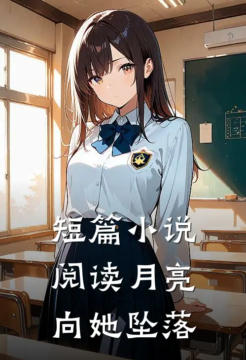 短篇小说阅读月亮向她坠落