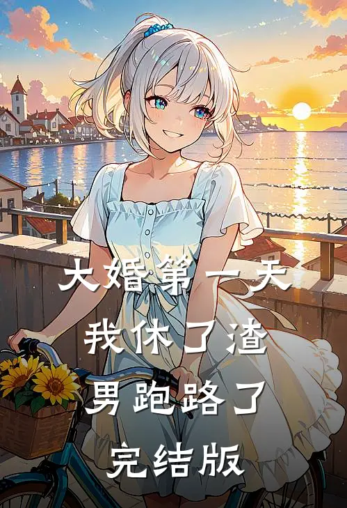大婚第一天，我休了渣男跑路了完结版