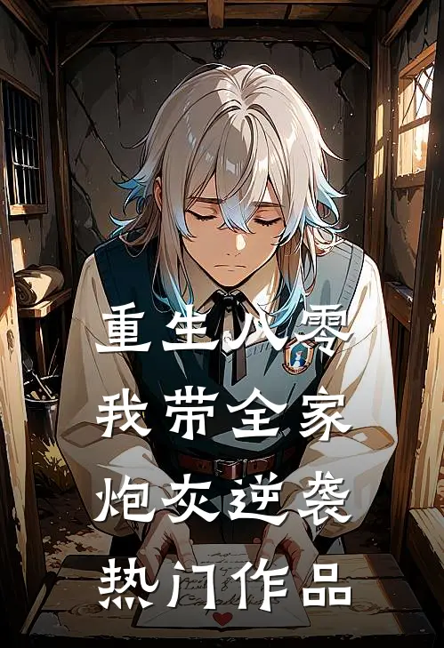 重生八零：我带全家炮灰逆袭热门作品