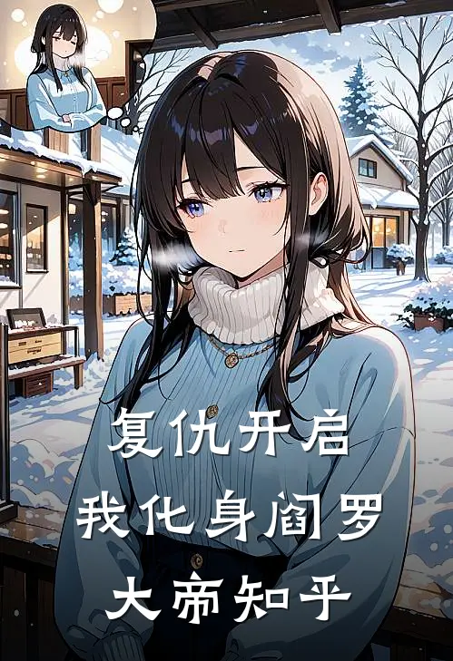 复仇开启，我化身阎罗大帝知乎