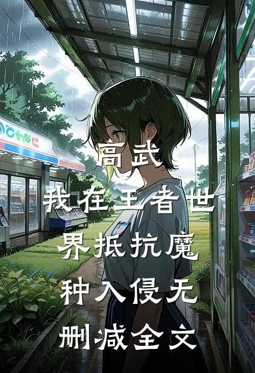 高武：我在王者世界抵抗魔种入侵无删减全文