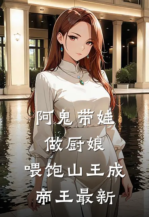 阿鬼带娃做厨娘，喂饱山王成帝王最新
