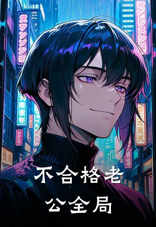 不合格老公全局