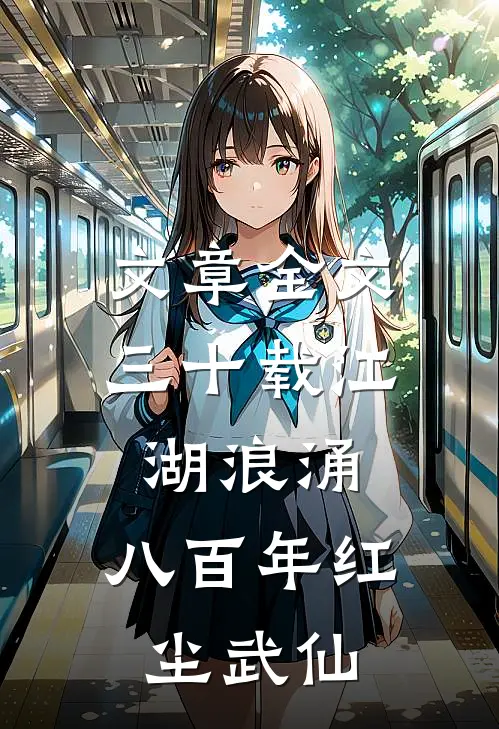 文章全文三十载江湖浪涌，八百年红尘武仙