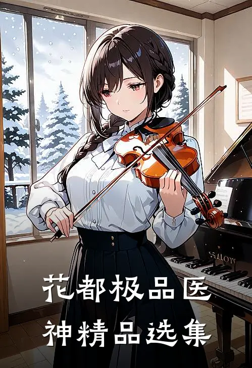花都极品医神精品选集
