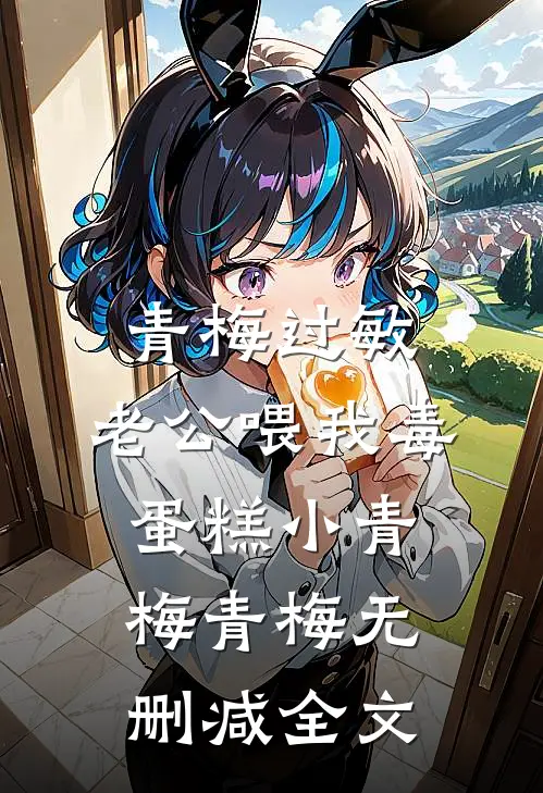 青梅过敏，老公喂我毒蛋糕小青梅青梅无删减全文
