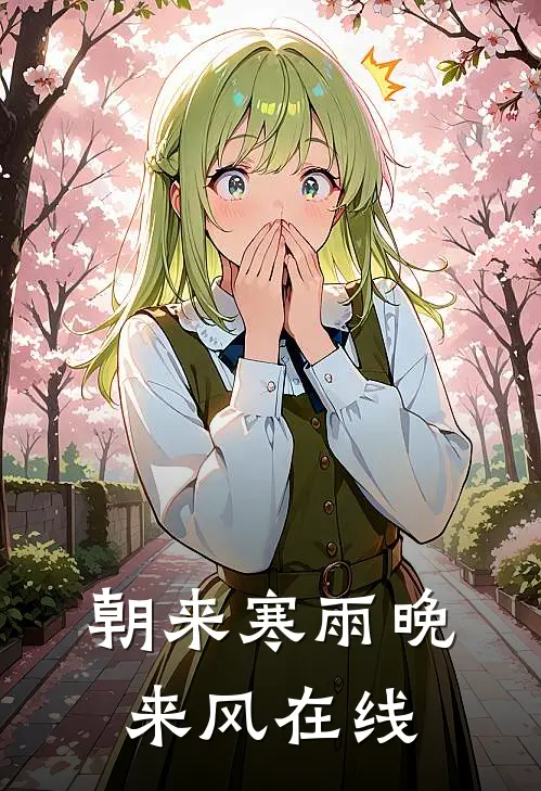 朝来寒雨晚来风在线