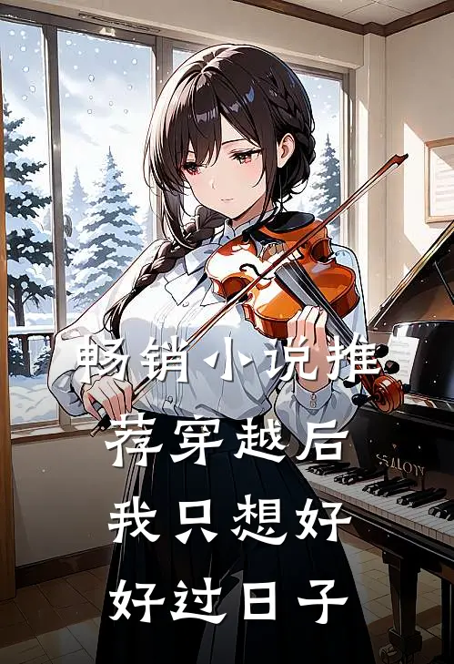 畅销小说推荐穿越后我只想好好过日子