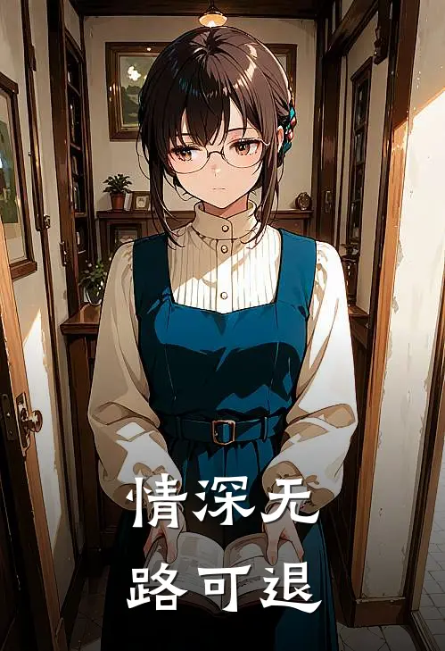 情深无路可退