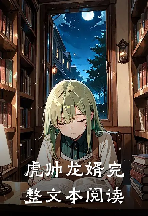 虎帅龙婿完整文本阅读