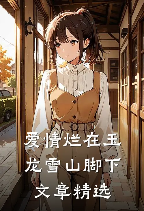 爱情烂在玉龙雪山脚下文章精选