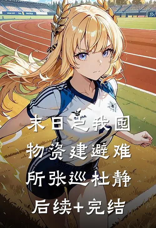 末日之我囤物资建避难所张巡杜静后续+完结