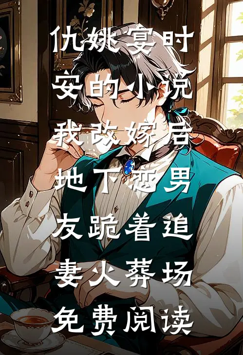 仇姚宴时安的小说我改嫁后，地下恋男友跪着追妻火葬场免费阅读
