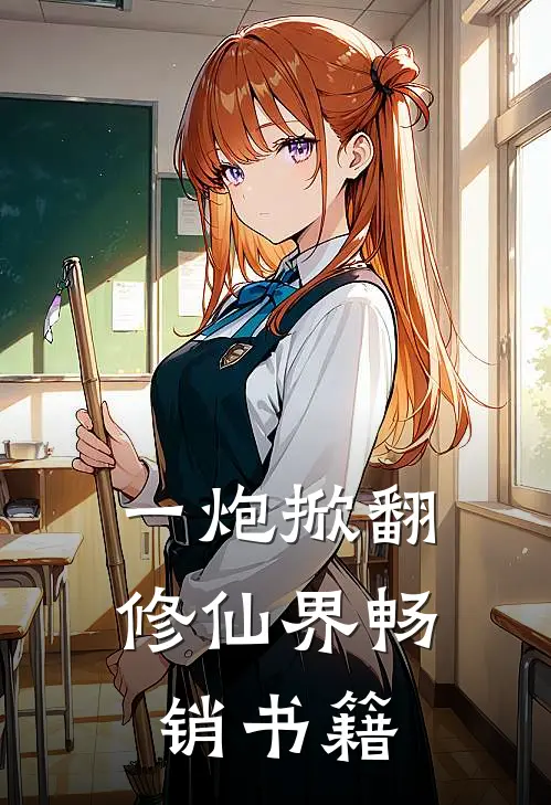 一炮掀翻修仙界畅销书籍