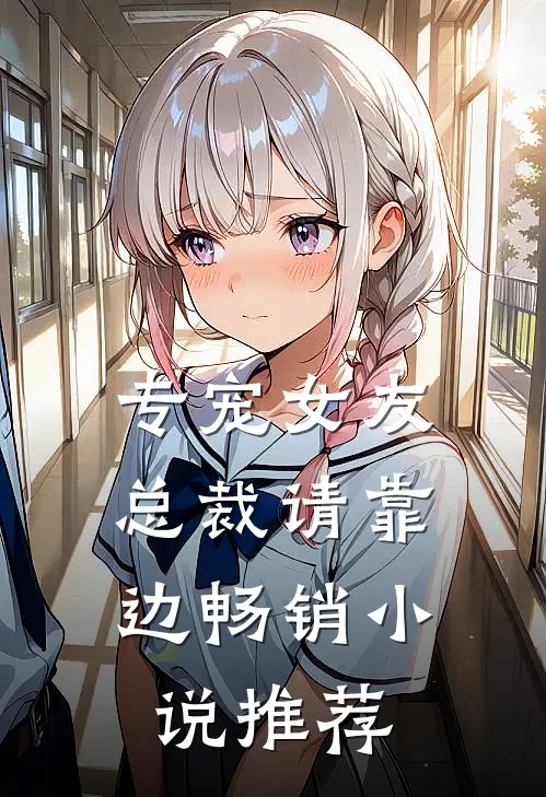 专宠女友，总裁请靠边畅销小说推荐