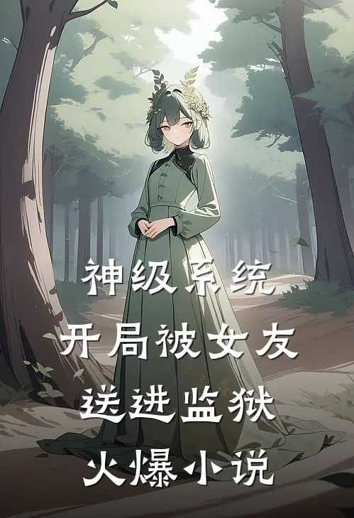神级系统：开局被女友送进监狱火爆小说