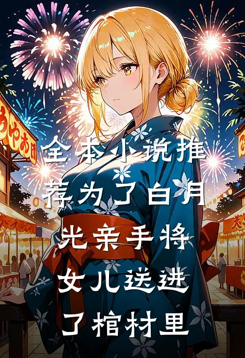 全本小说推荐为了白月光亲手将女儿送进了棺材里