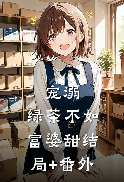 宠溺：绿茶不如富婆甜结局+番外