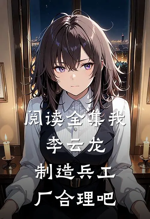阅读全集我，李云龙，制造兵工厂合理吧