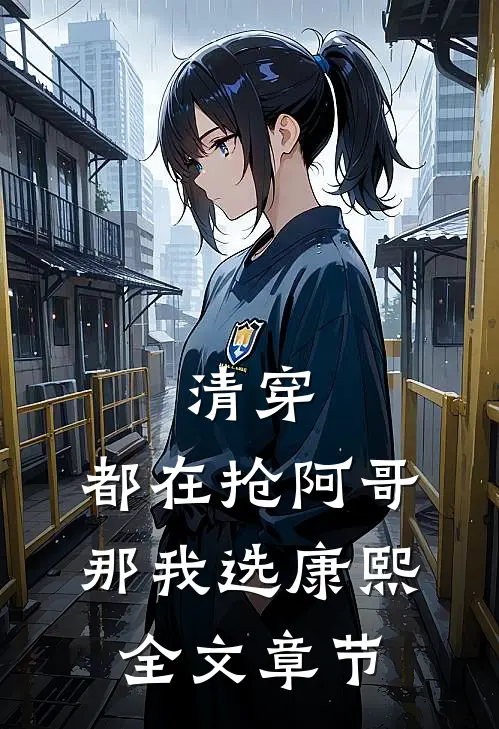 清穿，都在抢阿哥，那我选康熙全文章节
