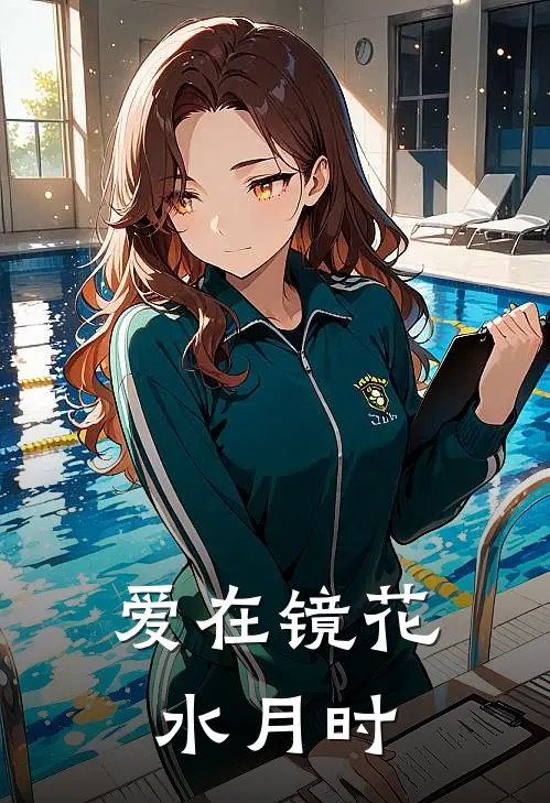 爱在镜花水月时