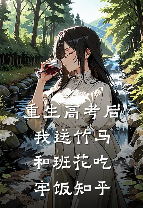 重生高考后，我送竹马和班花吃牢饭知乎