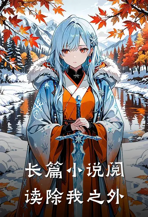长篇小说阅读除我之外