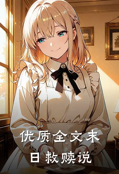 优质全文末日救赎说