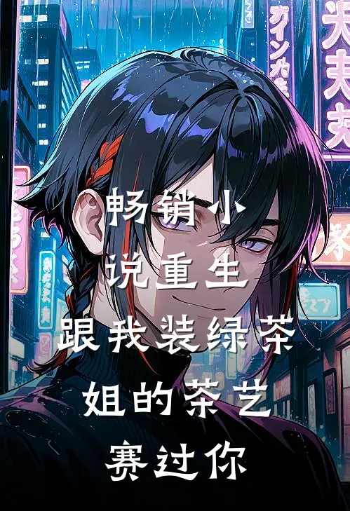 畅销小说重生：跟我装绿茶，姐的茶艺赛过你