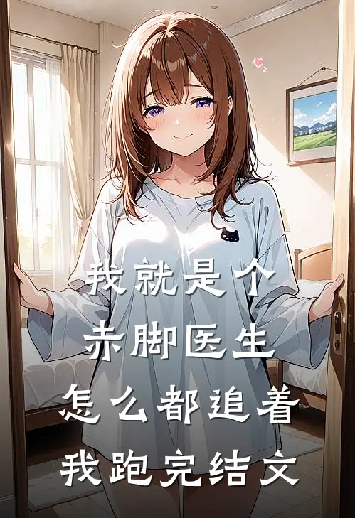 我就是个赤脚医生，怎么都追着我跑完结文
