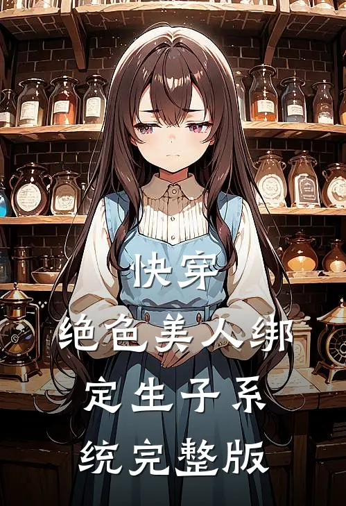 快穿：绝色美人绑定生子系统完整版