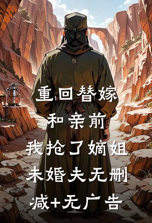 重回替嫁和亲前，我抢了嫡姐未婚夫无删减+无广告