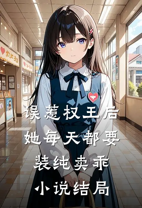 误惹权王后，她每天都要装纯卖乖小说结局