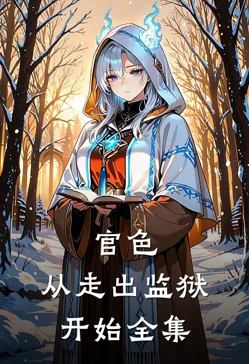 官色：从走出监狱开始全集