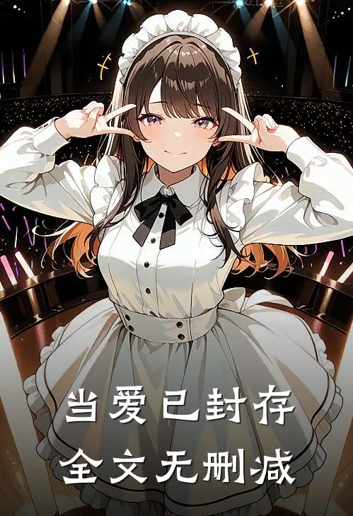 当爱已封存全文无删减