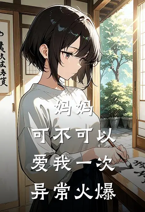 妈妈，可不可以爱我一次异常火爆