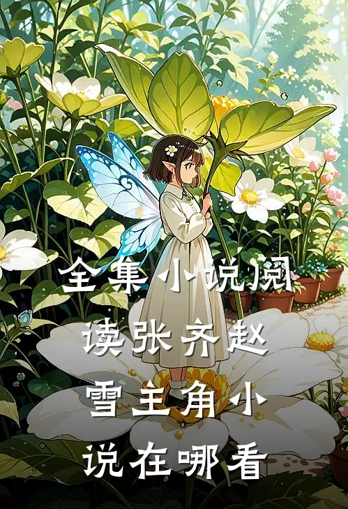 全集小说阅读张齐赵雪主角小说在哪看