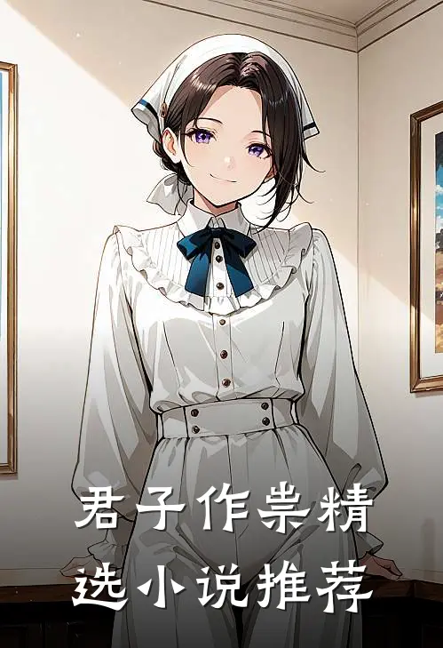 君子作祟精选小说推荐