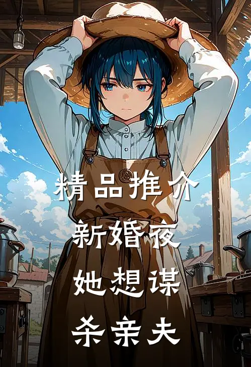 精品推介新婚夜，她想谋杀亲夫