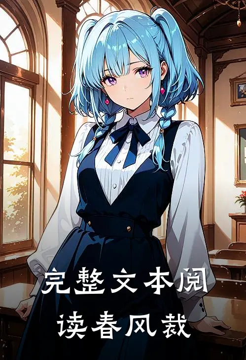 完整文本阅读春风裁