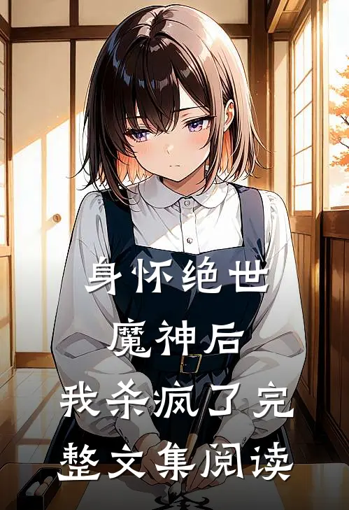 身怀绝世魔神后，我杀疯了完整文集阅读